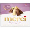 Storck Merci Finest Selection Mousse au Chocolat 210 g