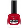 Golden Rose Keratin Nail Color lak na nechty 38 10,5 ml
