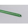 Chránička na optické káble mikrotrubička 12/8 zelená OD-DB-12-08-GN OPTRONET
