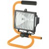 LED reflektor 400 W prenosný HOTECHE HT440261