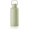 Fľaša, 600 ml, z nerezovej ocele, EQUA 