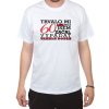 Divja Narodeninové tričko mužovi na 60 CZ - veľkosť M