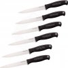Outfit4Events 6 steakových nožov 219mm Kitchen Classics, s optimalizovanou rukoväťou od Cold Steel