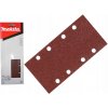 Brúsny papier 93x185mm P150 Makita P-35900 bal. 10ks