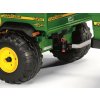 PegPerego John Deere Gator zadné kolesá (set 2ks)