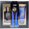 NG Dárková sada pro ženy, eau de parfum a sprchový gel 100+100 ml, Mrs. Perfect