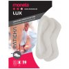Moneta kožená ochrana päty Antislip, PU - pena, uni veľkosť, 1 pár