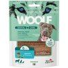 WOOLF Dental Care Bar with Ostrich&Seaweed 108g/6ks