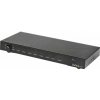 StarTech.com 4K 60hz HDMI Splitter - 8 Port - HDR Support - 7.1 Surround Sound Audio - HDMI Distribution Amplifier - HDMI 2.0 Splitter (ST128HD20) - Rozdělovač video / audio - 8 x HDMI - pro P/N: ST12