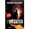O mŕtvych len v dobrom - Peter Pavonič