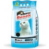 BENEK Super Podstielka biela antibakteriálna 2 x 5 l