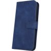 Obal Smart Velvet case Samsung Galaxy A05s A057 navy blue