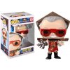 Funko POP! Movies - Thor Ragnarok - Stan Lee
