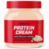 BioTech USA Protein Cream 400 g, biela čokoláda
