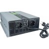 Záložný zdroj UPS / menič napätia 12V/230V 2000W čistý sínus Soluowill NPS2000 (G633)