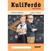 Kuliferdo - Počítanie PZ - Petra Hertl