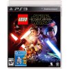 LEGO Star Wars: The Force Awakens