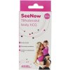 Adiel SeeNow tehotenské testy hCG 10 ks