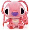 Lilo a Stitch XXL plyšová hračka 60 cm Farba: Ružova