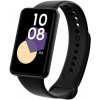 Remienok Solid Wristband čierny pre Honor Band 9