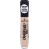 Essence Camouflage + Matt Voděodolný korektor 26 Natural Beige 5 ml