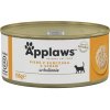 Applaws mokré krmivo kuracie mäso 0,156 kg