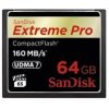 SanDisk Extreme Pro CompactFlash 64GB SDCFXPS-064G-X46
