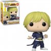 Funko POP! Animated - My Hero Academia - Neito Monoma (Special Edition)