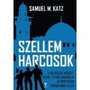 Szellemharcosok