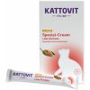 Kattovit Urinary krém kura 6 x 15 g