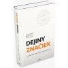 Dejiny značiek
