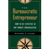 Bureaucratic Entrepreneur (Richard N Haass)(Brožovaná)