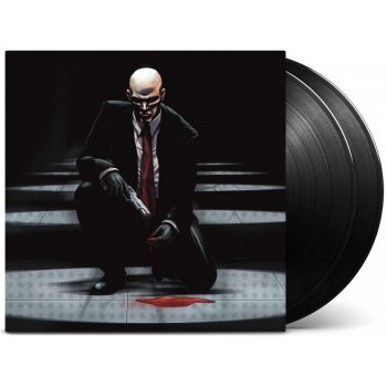 Republic of Music Oficiálny soundtrack Hitman 2: Silent Assassin na 2x LP
