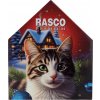 Adventný kalendár Rasco Premium pre mačky
