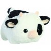 HOLLYWOOD Plyšová kravička Tutie - Spudsters - 10In/25 cm