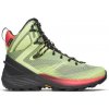 Merrell J038039 ROGUE HIKER MID GTX mantis 8 9,5