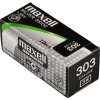 Maxell 303/SR44SW/V303 1ks