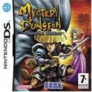 Hra na Nintendo DS Mystery Dungeon: Shiren The Wanderer