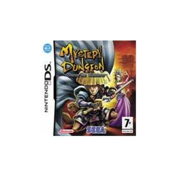 Mystery Dungeon: Shiren The Wanderer