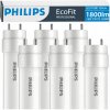 SADA 6x Philips LED trubice 120 cm 17,5W 1800 lm 6500 K 30 000 h EcoFit