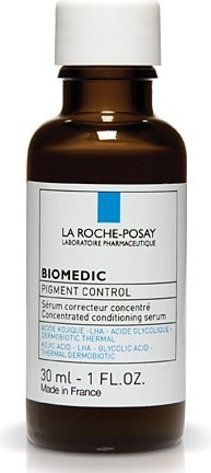La Roche Posay Biomedic Pigment Control sérum proti pigmentovým škvrnám 30  ml od 35,54 € - Heureka.sk