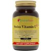 Prírodný produkt pre zdravie žalúdka SWISS VITAMIN U