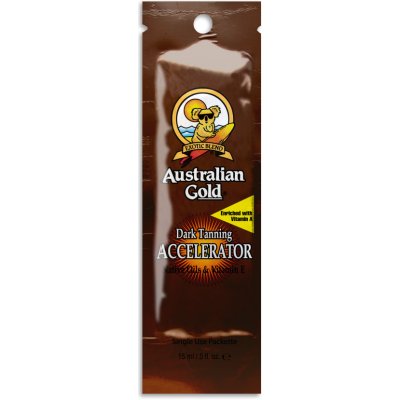 Australian Gold Accelerator Lotion 15 ml