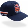 KTM šiltovka TRACTION Redbull navy