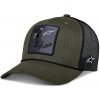 Alpinestars Booted Trucker Military/Black