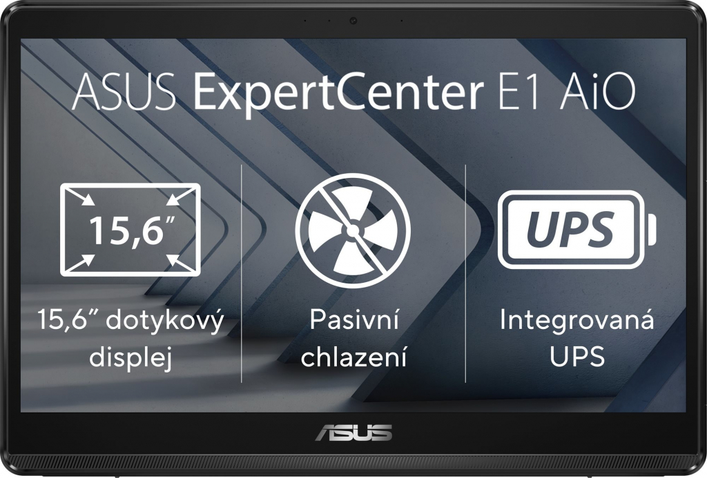 Asus ExpertCenter E1 E1600WKAT-BA043M