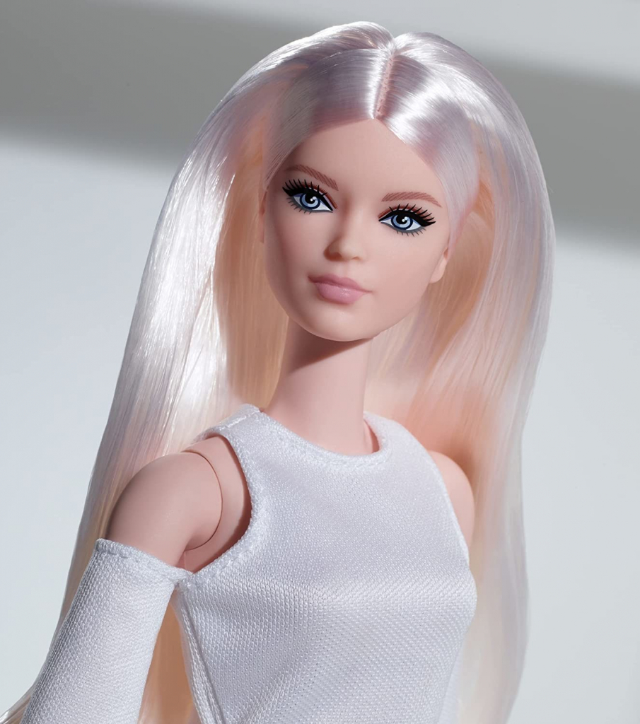 Barbie basic vysoká blondýnka od 33,63 € - Heureka.sk