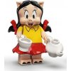 LEGO LEGO® Looney Tunes™ 71030 Minifigúrka Prasiatko Petunia
