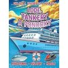 Lode, tankery a ponorky