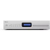 Auna HiFi CD prehrávač s diaľkovým ovládaním a USB vstupom | Podporuje CD, CD-R/RW a MP3 | Multifunkčný prehrávač a rádio pre milovníkov hudby